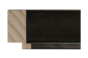 Black Mouldings from Wessex Pictures